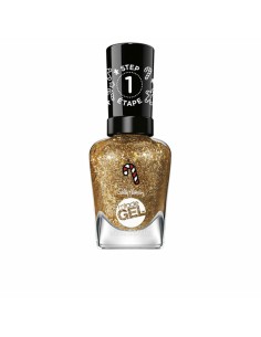 Esmalte de uñas en gel Andreia Spider Nº 04 Flexible | Tienda24 Tienda24.eu