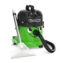 Aspirapolvere con Sacchetto Numatic GVE370-2 Nero Verde 1200 W | Tienda24 - Global Online Shop Tienda24.eu