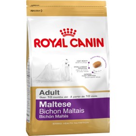 Nourriture Royal Canin Maltese Adult Adulte Poulet Maïs Oiseaux 1,5 Kg de Royal Canin, Sèche - Réf : S9130132, Prix : 18,37 €...