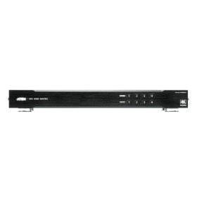 Switch KVM Aten CE920L-ATA-G | Tienda24 Tienda24.eu