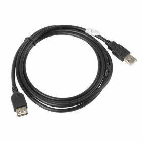 Cabo USB-C para Lightning Belkin CAA009BT2MBK 2 m Preto | Tienda24 - Global Online Shop Tienda24.eu