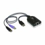 Adapter Aten KA7169-AX | Tienda24 Tienda24.eu