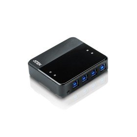 HDMI-Switch Startech 4K70IC-EXTEND-HDMI | Tienda24 Tienda24.eu