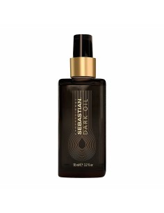 Huile de Fixation pour les Cheveux Sebastian Dark Oil 95 ml de Sebastian, Huiles pour cheveux - Ref: S05119035, Precio: 22,92...