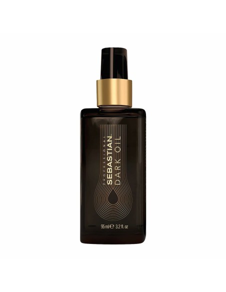 Hair Fixing Oil Sebastian Dark Oil 95 ml | Tienda24 Tienda24.eu