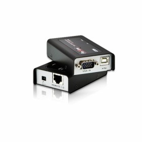 KVM switch LINDY 42320 | Tienda24 Tienda24.eu