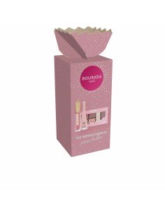 Set da Trucco Bourjois Rosa 3 Pezzi da Bourjois, Set di trucchi - Ref: S05119038, Precio: 25,49 €, Descuento: %