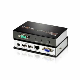 KVM switch Startech SV211KUSB | Tienda24 Tienda24.eu