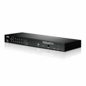 KVM-Switch Startech SV431USB | Tienda24 Tienda24.eu