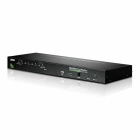 Switch KVM Digitus DS-51000-1 | Tienda24 Tienda24.eu