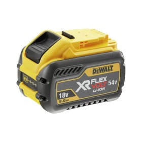 Rechargeable lithium battery Dewalt DCB547-XJ 9 Ah 18 V by Dewalt, Accessories for wireless tools - Ref: S9130261, Price: 167...