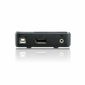 KVM switch Aten CE920R-ATA-G | Tienda24 Tienda24.eu