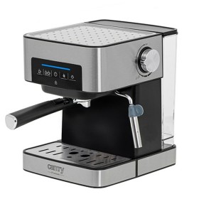 Café Express Arm Adler Camry CR 4410 Noir 1,6 L de Adler, Machines à expresso et cappuccino - Réf : S9130269, Prix : 89,96 €,...