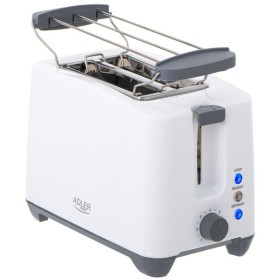 Toaster Adler AD 3216 1000 W 750 W by Adler, Toasters - Ref: S9130279, Price: 17,79 €, Discount: %