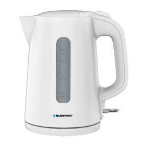 Kettle Blaupunkt EKP502 White Plastic 2200 W 1,7 L by Blaupunkt, Electric Kettles - Ref: S9130298, Price: 25,51 €, Discount: %