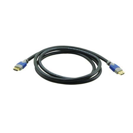 Câble HDMI Kramer 97-01114020 Noir 6m | Tienda24 Tienda24.eu