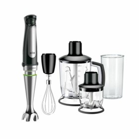 Batedeira de Mão Multifunções com Acessórios Continental Edison CEHB01 Preto 400 W | Tienda24 - Global Online Shop Tienda24.eu