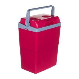 Glacière Électrique Clatronic KB 3713 Rouge Gris 1 Pièce 25 L de Clatronic, Glacières - Réf : S9130331, Prix : 68,26 €, Remis...