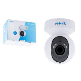 Camescope de surveillance Reolink E1 Outdoor Biała de Reolink, Équipement de vidéosurveillance - Réf : S9130424, Prix : 137,2...