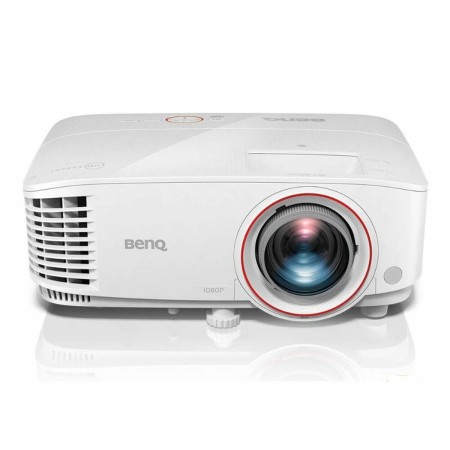 Projektor BenQ TH671ST Full HD 3000 lm 1920 x 1080 px | Tienda24 Tienda24.eu