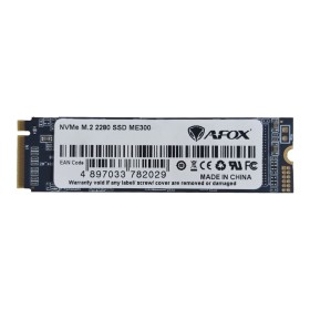 Disque dur Afox ME300-512GN 512 GB SSD de Afox, Disques durs solides - Réf : S9130436, Prix : 50,76 €, Remise : %