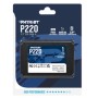 Disco Duro Patriot Memory P220 1 TB SSD | Tienda24 - Global Online Shop Tienda24.eu