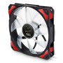 Ventilador de Caja Nox H-Fan LED HFAN 12 cm LED Ø 12 cm | Tienda24 Tienda24.eu