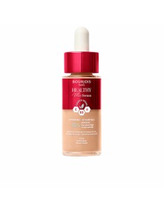 Base per Trucco Fluida Bourjois Healthy Mix Siero Nº 55N Deep beige 30 ml da Bourjois, Fondotinta - Ref: S05119042, Precio: 1...