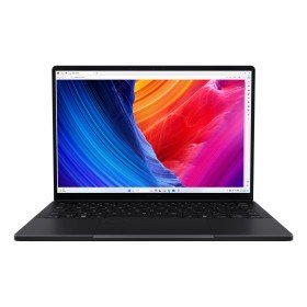 Laptop Asus Chromebook Plus CX34 14" Intel Core I3-1215U 8 GB RAM 256 GB Qwerty Español | Tienda24 Tienda24.eu