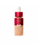 Base de Maquilhagem Fluida Bourjois Healthy Mix Sérum Nº 57N Bronze 30 ml | Tienda24 Tienda24.eu