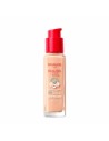 Base de maquillage liquide Bourjois Healthy Mix Nº 50C Rose ivory 30 ml | Tienda24 Tienda24.eu