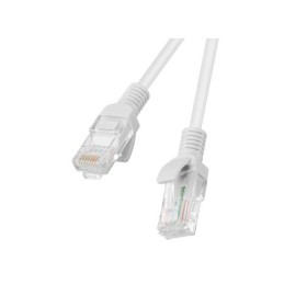 Câble Réseau Rigide UTP 5ème Catégorie Lanberg PCU5-10CC-0500-S Gris 5 m de Lanberg, Câbles Ethernet - Réf : S9130533, Prix :...