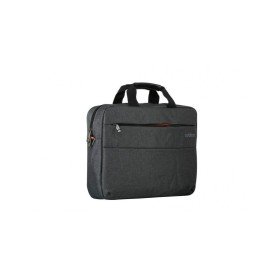 Mala para Portátil Addison 307014 Cinzento Monocromática de Addison, Bolsas e capas para computadores portáteis e netbooks - ...