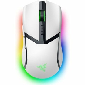 Rato Gaming com LED Mars Gaming MMAX RGB | Tienda24 Tienda24.eu