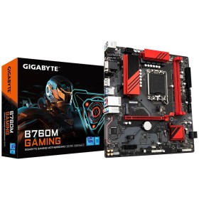 Placa Base Asus TUF GAMING Z790-PLUS D4 Intel LGA 1700 | Tienda24 Tienda24.eu