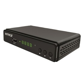 TDT Tuner Wiwa 2790Z by Wiwa, Digital Terrestrial Receivers - Ref: S9130706, Price: 25,71 €, Discount: %