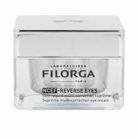 Crema Antiedad para Contorno de Ojos Filorga Ncef-Reverse Eyes