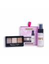 Make-Up Set Revolution Make Up Mini Contour & Glow 2 Pieces | Tienda24 Tienda24.eu