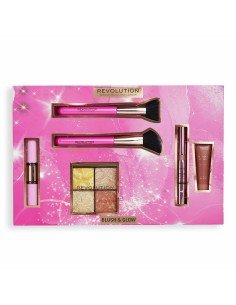 Set de Maquillaje Deborah Formula Pura 3 Piezas | Tienda24 Tienda24.eu