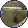 Shoulder Bag Oxford B-TRENDY Green | Tienda24 Tienda24.eu