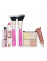 Set da Trucco Revolution Make Up Blush & Glow 6 Pezzi da Revolution Make Up, Set di trucchi - Ref: S05119073, Precio: 32,37 €...