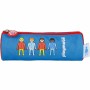 Holdall Playmobil CORE DOHE 51661 Blue | Tienda24 Tienda24.eu