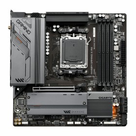 Placa Mãe Gigabyte B650M GAMING X AX (rev. 1.x) AMD B650 AMD AM5 de Gigabyte, Placas base - Ref: S9130762, Preço: 209,25 €, D...