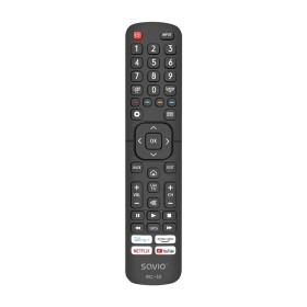 Télécommande Universelle pour Hisense Savio RC-14 de Savio, Télécommandes - Réf : S9130869, Prix : 7,94 €, Remise : %