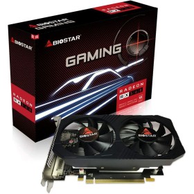 Tarjeta Gráfica XFX RX-79TMERCB9 20 GB GDDR6 | Tienda24 - Global Online Shop Tienda24.eu