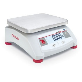 Digitale Präzisionswaage OHAUS NVT6201 EU 6,2 Kg | Tienda24 - Global Online Shop Tienda24.eu