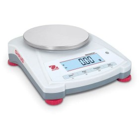 Digitale Präzisionswaage OHAUS NVT6201 EU 6,2 Kg | Tienda24 - Global Online Shop Tienda24.eu