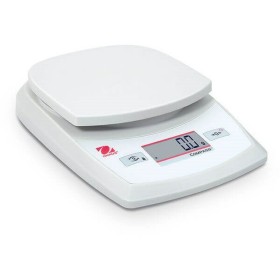 Digitale Präzisionswaage OHAUS NVT6201 EU 6,2 Kg | Tienda24 - Global Online Shop Tienda24.eu