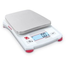 Digitale Präzisionswaage OHAUS NVT6201 EU 6,2 Kg | Tienda24 - Global Online Shop Tienda24.eu