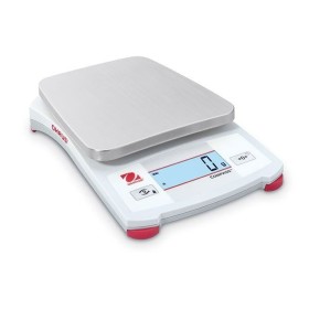 Bilancia di Precisione Digitale OHAUS YA501 500 g | Tienda24 - Global Online Shop Tienda24.eu